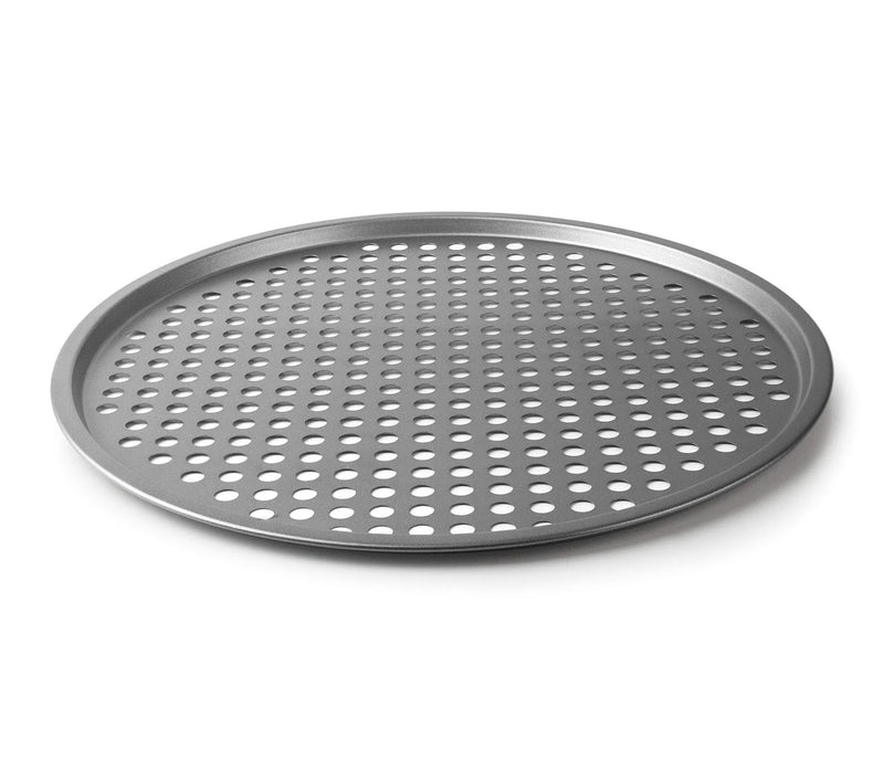 LACOR Molde pizza perforado Delize 68470