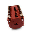 Conmutador 9 posiciones horno Teka HPE635, HPA635 83140131