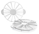 LACOR Marcador de tartas 68511