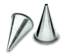LACOR Set de 6 boquillas redondas 68908