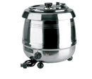 LACOR Calentador de sopa Inox 69038