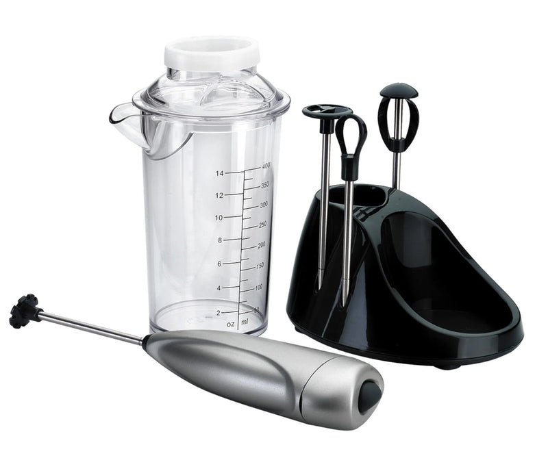 LACOR Batidor capuccino 69041