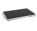 LACOR Placa calentamiento Vitro con asas 69145