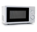 LACOR Microondas White 69322