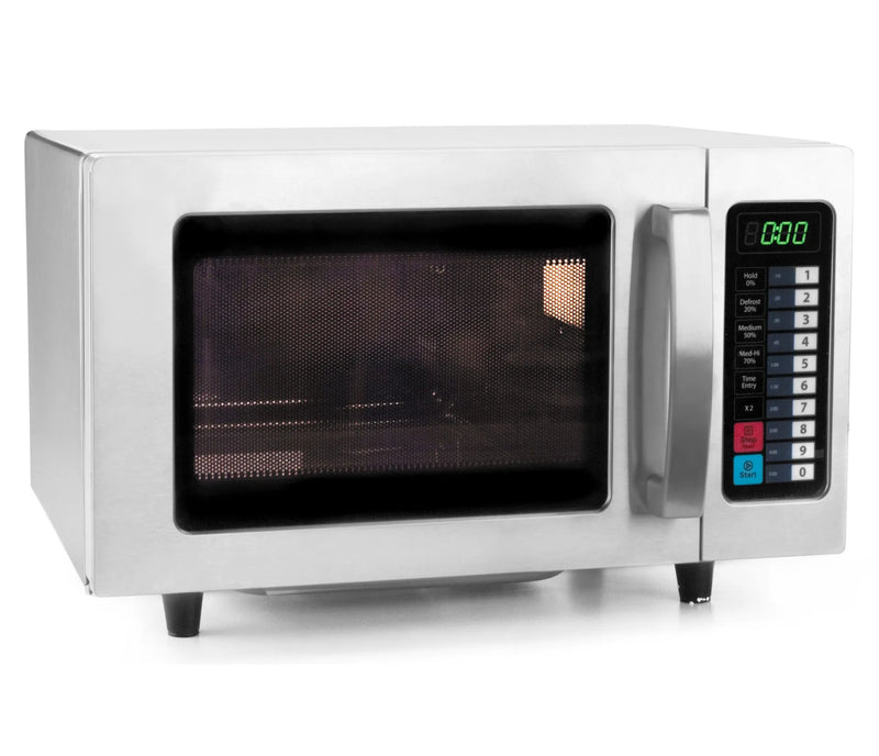 LACOR Horno-microondas profesional 69325