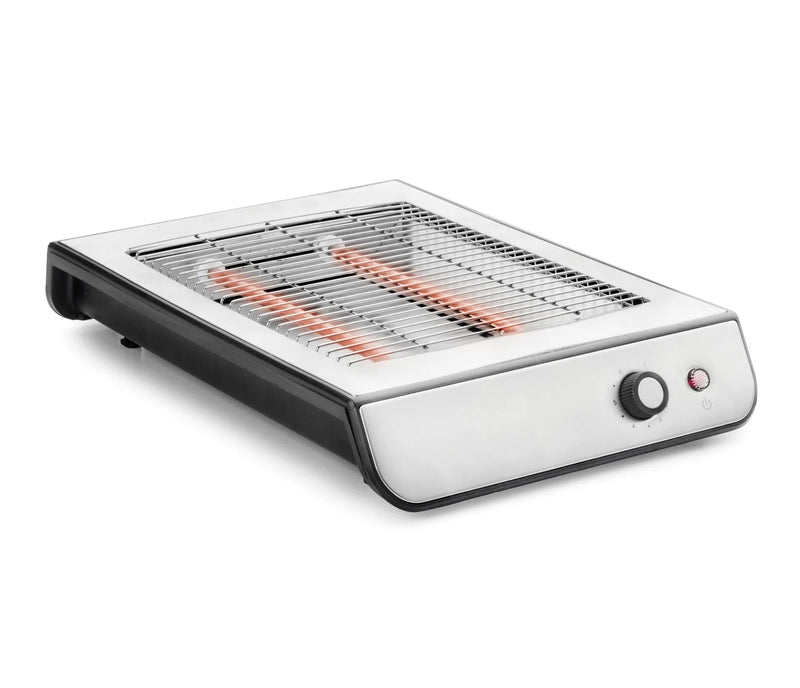 LACOR Tostadora horizontal Easy 69363