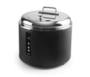 LACOR Chafing dish sopa Noir 69680