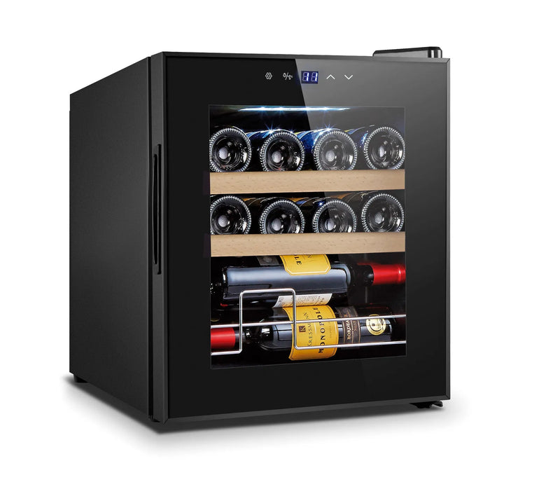 LACOR Armarios refrigeradores con compresor Merlot 69700