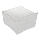 Cajón congelador para frigorífico Zanussi 2647031026