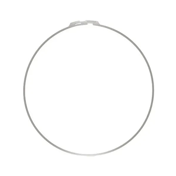 Brida cuba para lavadora Electrolux código 1320552001 EW1097F