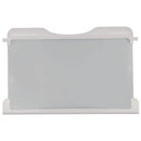 Estante cristal para nevera Beko 4320580400 DNE33080