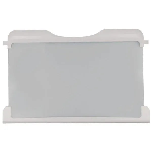Estante cristal para nevera Beko 4320580400 DNE33080
