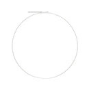 Brida interior cuba lavadora Edesa AS0031782 LS-48 y compatibles