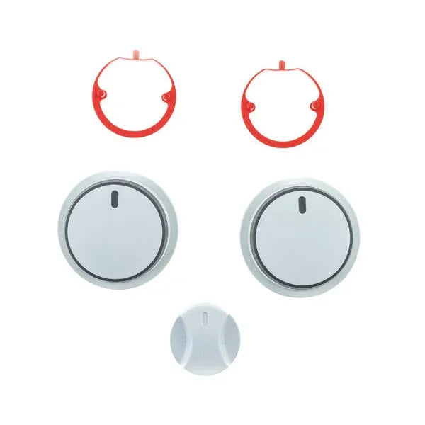 Mando caldera para caldera Vaillant 0020037662 kit 3 piezas