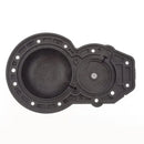 Tapa cuerpo para calentador Chaffoteaux 60081879 Senseo