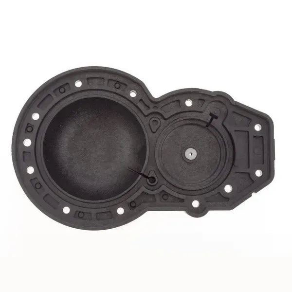 Tapa cuerpo para calentador Chaffoteaux 60081879 Senseo
