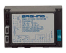 Centralita quemador gasóleo Brahma SM 11F TW1,5 TS10 37112008