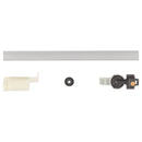 Presostato para lavavajillas Electrolux 4055346060 ESF9451LOW