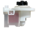 BOSCH Abwasserpumpe KEBS 111/093 - KEBS 121/128