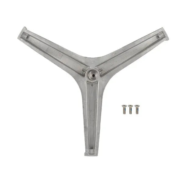 Eje tambor para lavadora Fagor AS0013037 compatible 1200 rpm