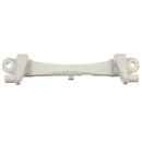 Bisagra para puerta lavadora Beko 2805710100 modelos WF8800LSW/XEC y WHBF600HC
