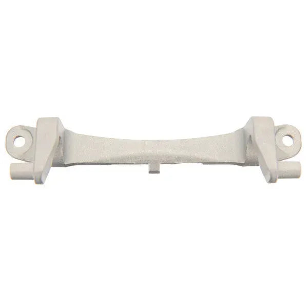 Bisagra para puerta lavadora Beko 2805710100 modelos WF8800LSW/XEC y WHBF600HC