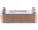 VAILLANT Wärmetauscher Heizkessel VUW | 065153