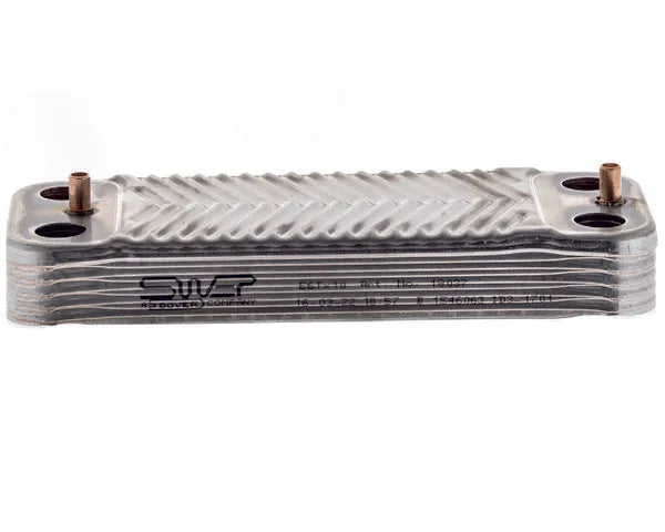 SAUNIER DUVAL Plattenwärmetauscher für Kessel mit 10 Platten | S1005800
