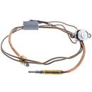 Termopar limitador para caldera Chaffoteaux 61010614 MC CFP