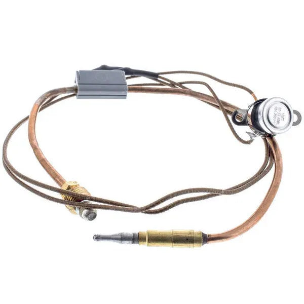 Termopar limitador para caldera Chaffoteaux 61010614 MC CFP