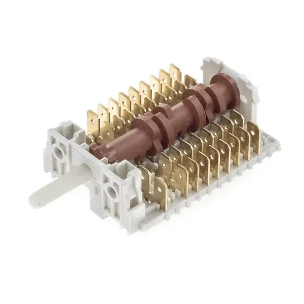 Selector para horno Balay 3HT504X/03 con código 00423977