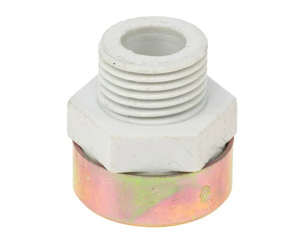 FAGOR isolierte Mutter Thermo 1/2'm-1/2'h (männlich-weiblich) | 230226G01