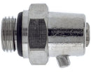 Manueller Heizkörperentlüfter 1/8''