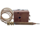 CHAFFOTEAUX Blasenthermostat für Kessel 57ºC | 10060630 | 6010060630