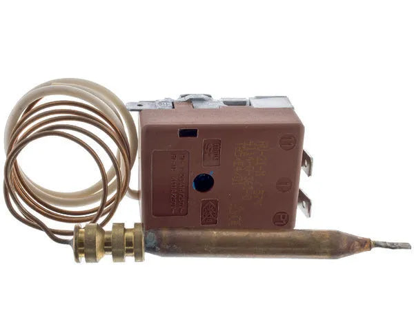 CHAFFOTEAUX Blasenthermostat für Kessel 57ºC | 10060630 | 6010060630