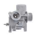 Cuerpo gas para calentador Junkers Bosch 87051031940