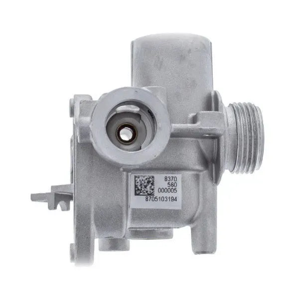 Cuerpo gas para calentador Junkers Bosch 87051031940