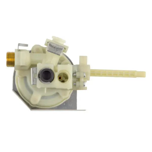 Cuerpo agua para calentador Ariston 60001039 modelos Fast 11