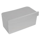 Cajón verdura para frigorífico Edesa F28G002A0 compatible Fagor