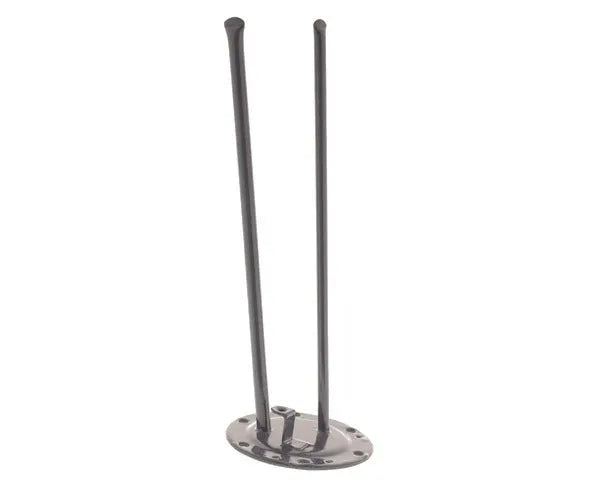 FAGOR Thermohülsenhalter ø165x440mm | TE1000269
