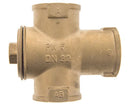 Sicherheitsventil Kessel TSV5B 45ºC | 11806