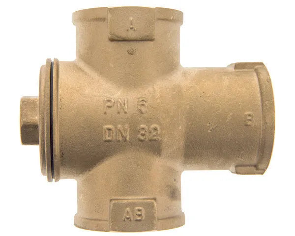 Sicherheitsventil Kessel TSV5B 45ºC | 11806