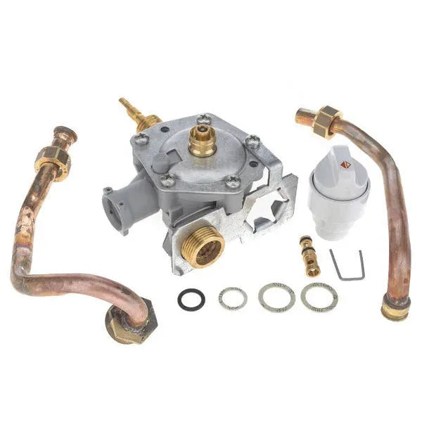 Cuerpo agua para calentador Junkers 870700245