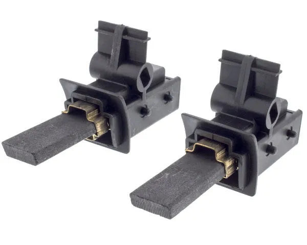 Bürsten mit Bürstenhalter 2 Stück | 41078
