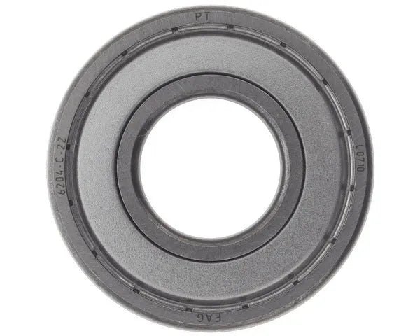 Kugellager 6204 ZZ