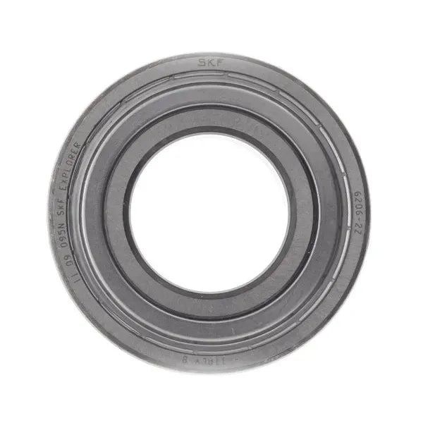 Rodamiento de bolas 6206 ZZ para lavadora universal SKF