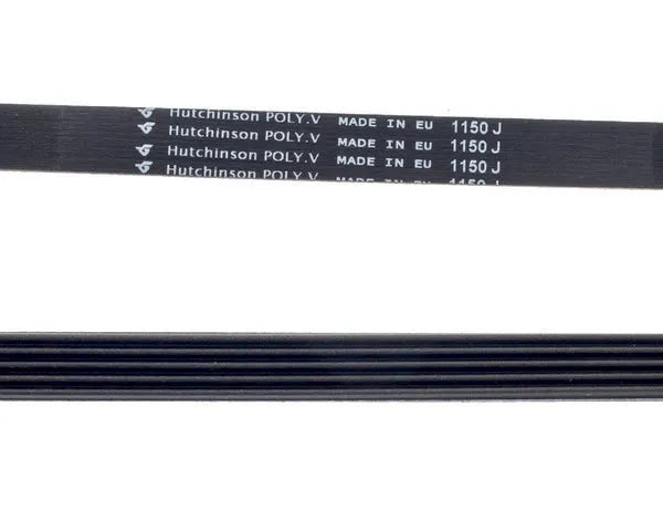 Rillenriemen für Waschmaschine 1150 j-5