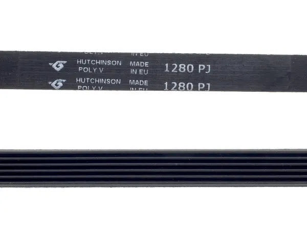 Keilriemen für Waschmaschine 1280 J-6