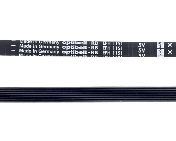 Rillenriemen für Waschmaschine 1151 h-7