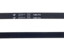Keilriemen für Waschmaschine 1260 H-7